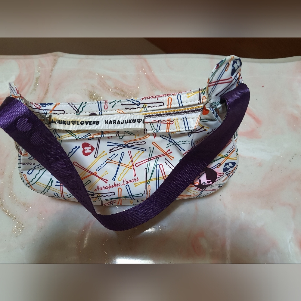 Harajuku Lovers Bag